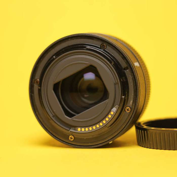 Nikon Z 40mm f/2 | 20071261