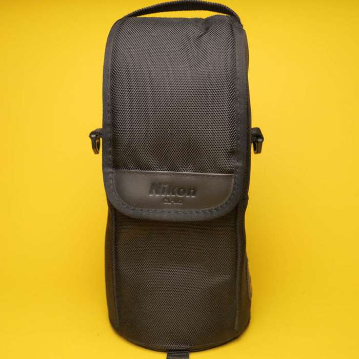 Nikon 70-200mm f/2,8 G AF-S NIKKOR ED VR II | 20003315