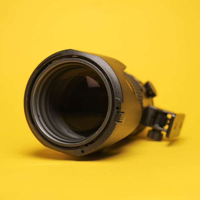 Nikon 70-200mm f/2,8 G AF-S NIKKOR ED VR II | 20003315