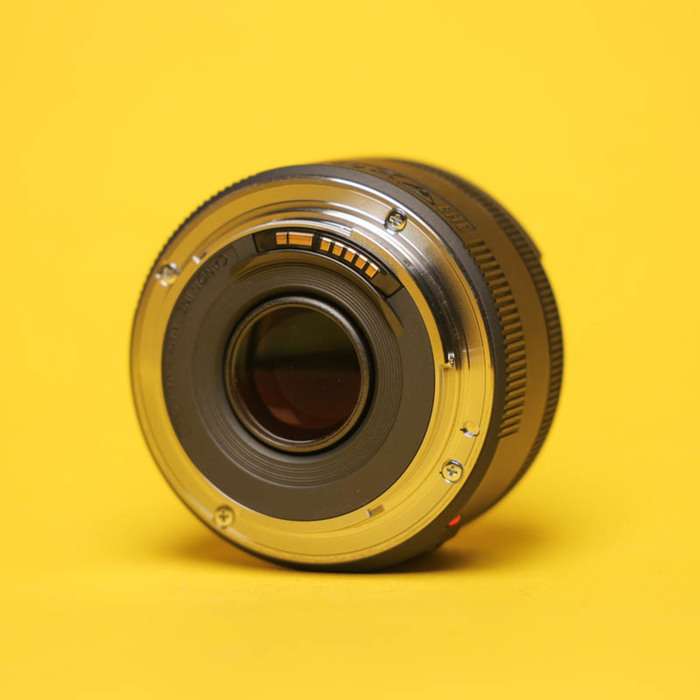 Canon EF 50mm f/1.8 STM | 6025144879