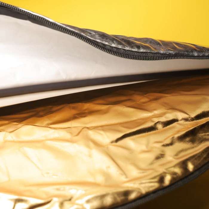 TERRONIC Odrazná deska 5-IN-1/60cm