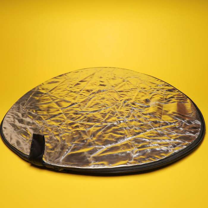 TERRONIC Odrazná deska 5-IN-1/60cm