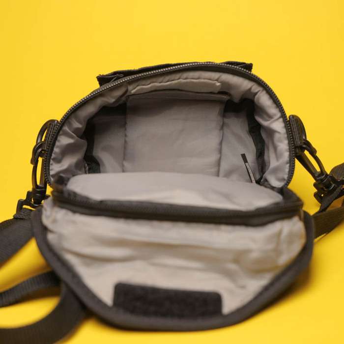 Vanguard BIIN II 8H | Malá fotobrašna