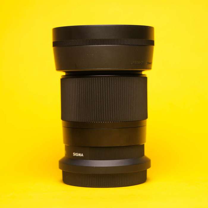 Sigma 30/1.4 DC DN Contemporary Nikon Z | 57142725 | Rozbaleno