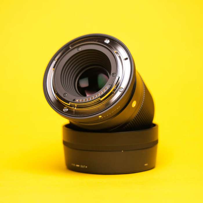 Sigma 30/1.4 DC DN Contemporary Nikon Z | 57142725 | Rozbaleno