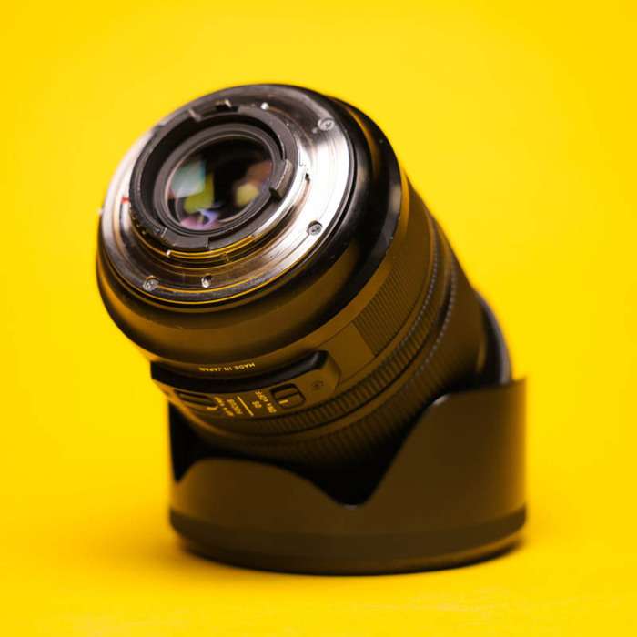 Sigma 24-105 mm f/4.0 DG OS HSM pro Nikon F | 50265406