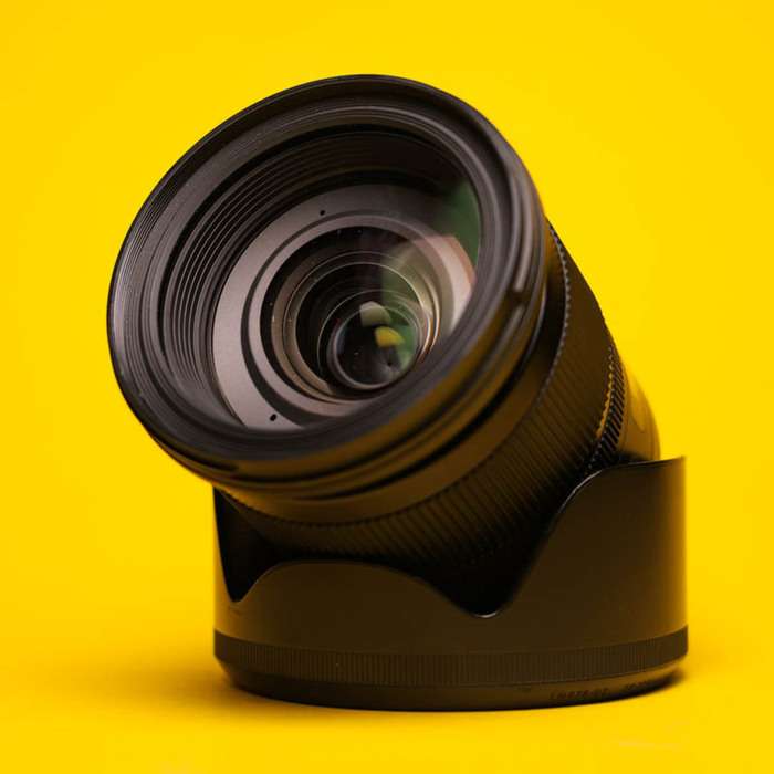 Sigma 24-105 mm f/4.0 DG OS HSM pro Nikon F | 50265406