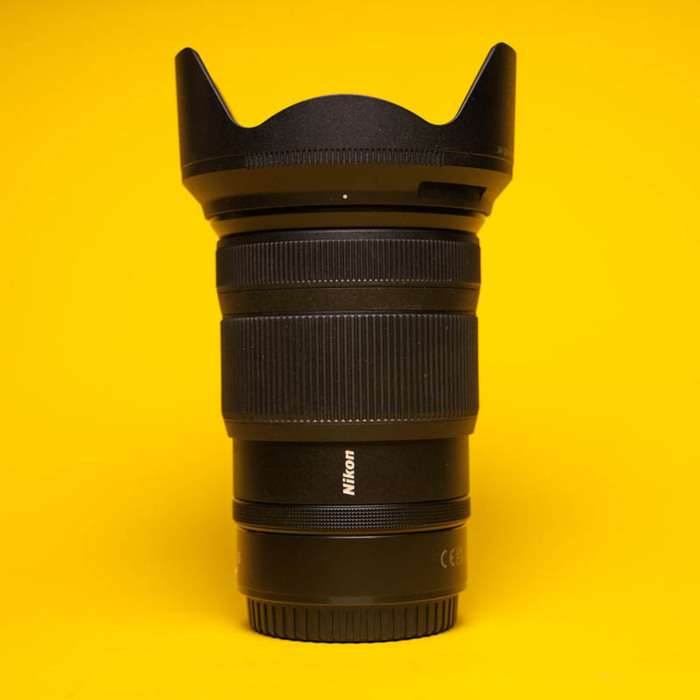 Nikon Z 24-120 f/4 S | 20073179