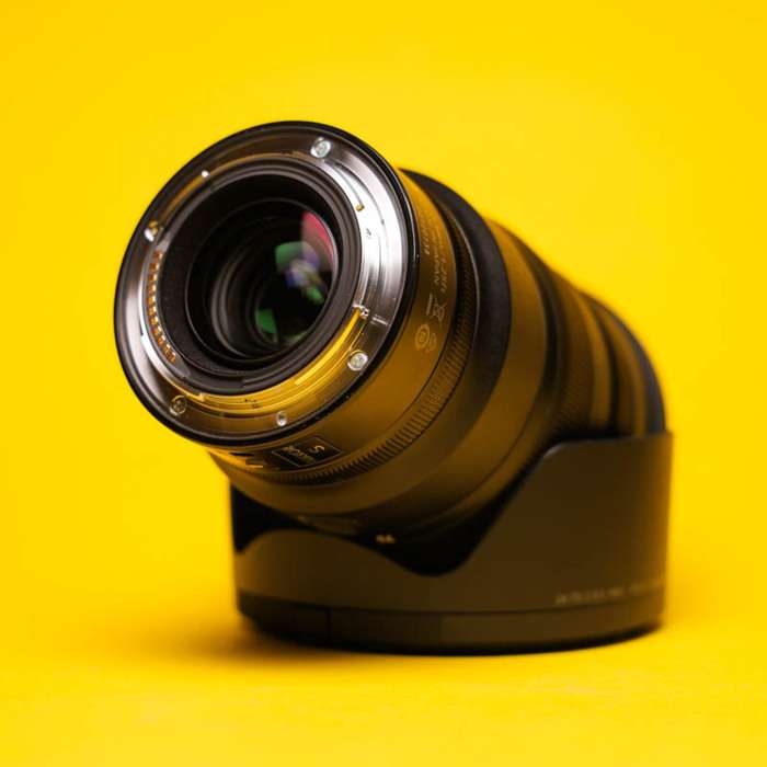 Nikon Z 24-70 mm f/2.8 S | 20120138 - Odpočet DPH