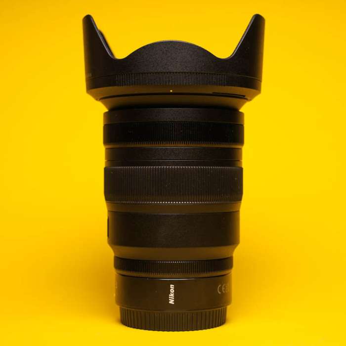 Nikon Z 24-70 mm f/2.8 S | 20120138 - Odpočet DPH