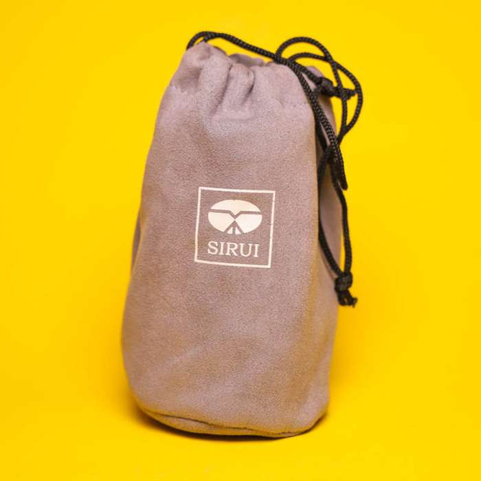 Sirui Anamorphic 1,33x  50mm f/1.8 pro M4/3 | 60102092 - odpočet DPH