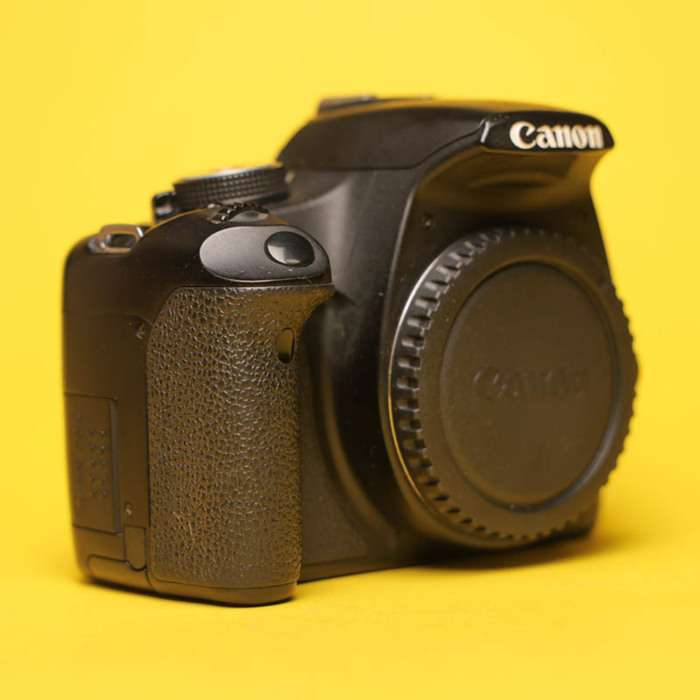 Canon EOS 500D | 530164828