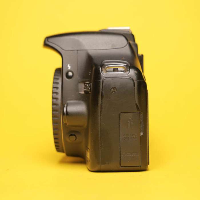 Canon EOS 500D | 530164828