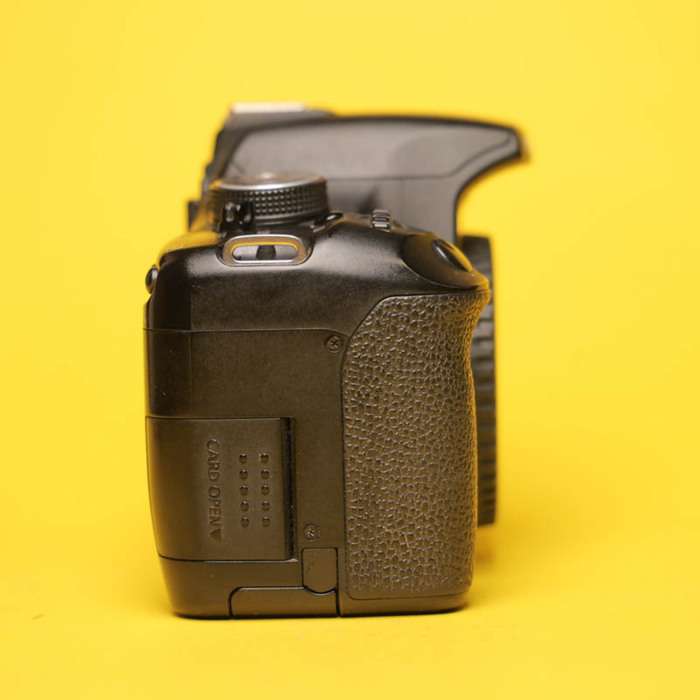 Canon EOS 500D | 530164828