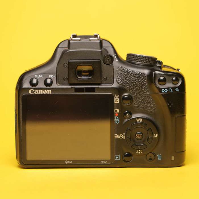 Canon EOS 500D | 530164828