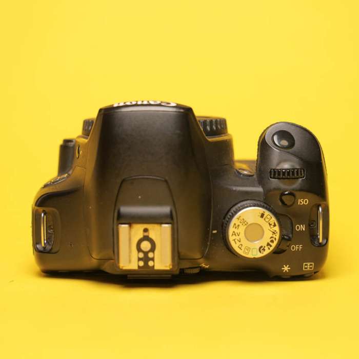 Canon EOS 500D | 530164828