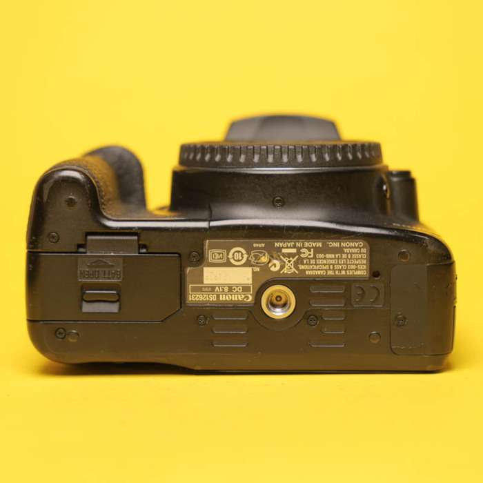 Canon EOS 500D | 530164828