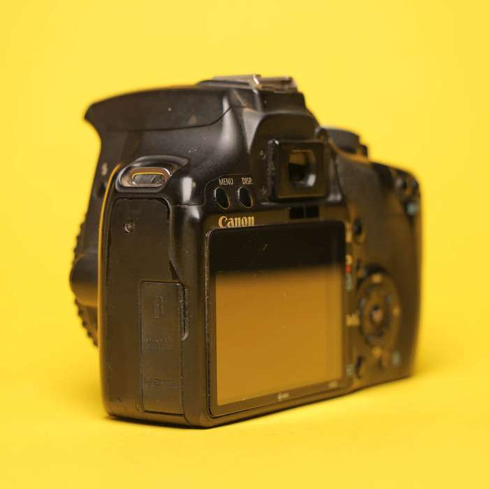 Canon EOS 500D | 530164828