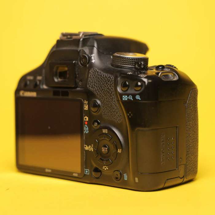 Canon EOS 500D | 530164828