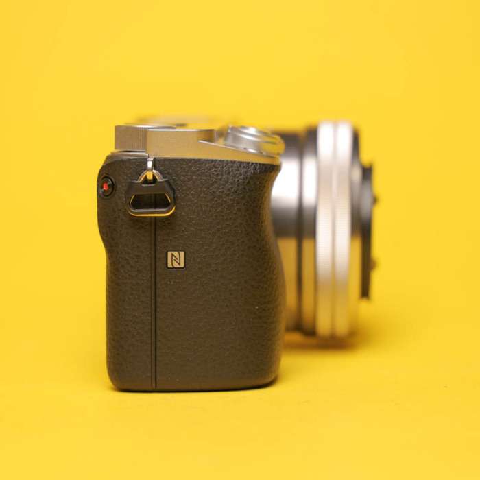 Sony Alpha A6000 + 16-50/3,5-5,6mm | 4033779