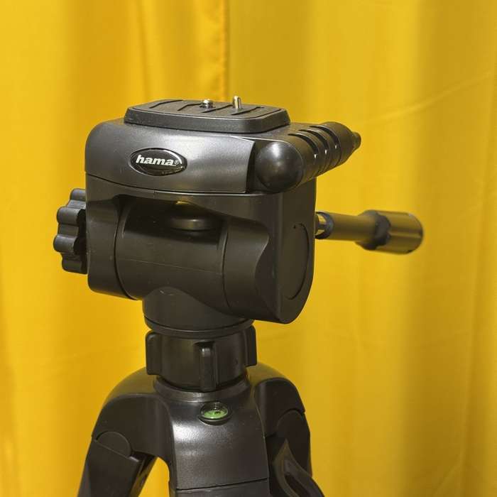 Hama STAR 63 | Stativ