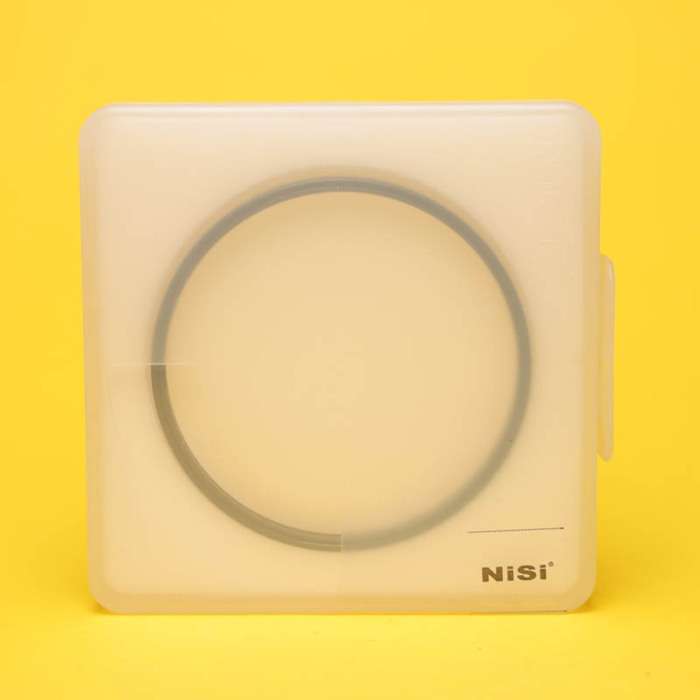 B+W Ochranný filtr 77mm