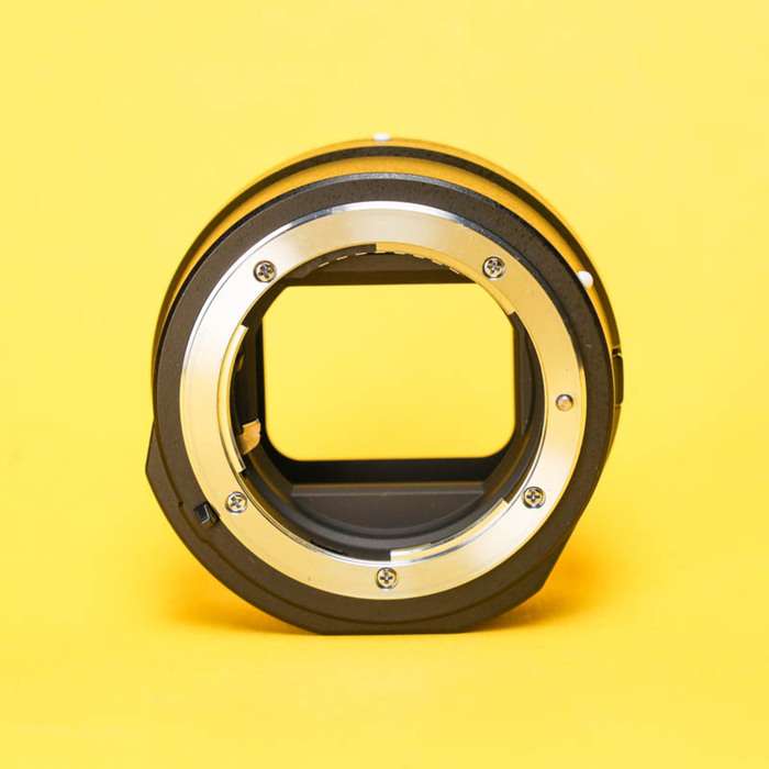 Nikon FTZ II Adapter | 20325174