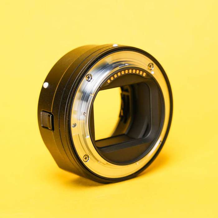 Nikon FTZ II Adapter | 20325174