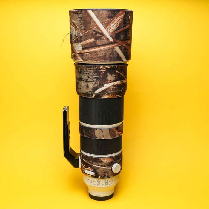 Sony FE 200-600 mm f/5,6-6,3 G OSS | 1872850