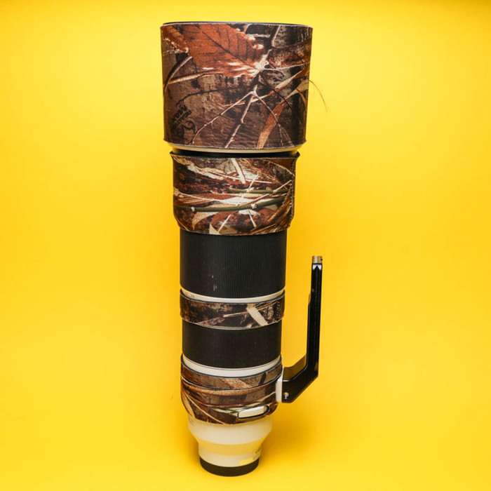 Sony FE 200-600 mm f/5,6-6,3 G OSS | 1872850