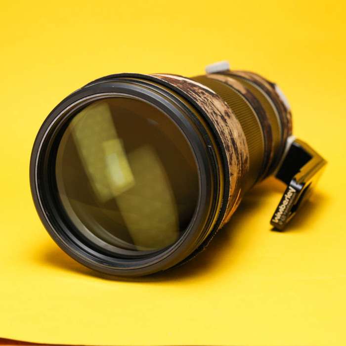 Sony FE 200-600 mm f/5,6-6,3 G OSS | 1872850