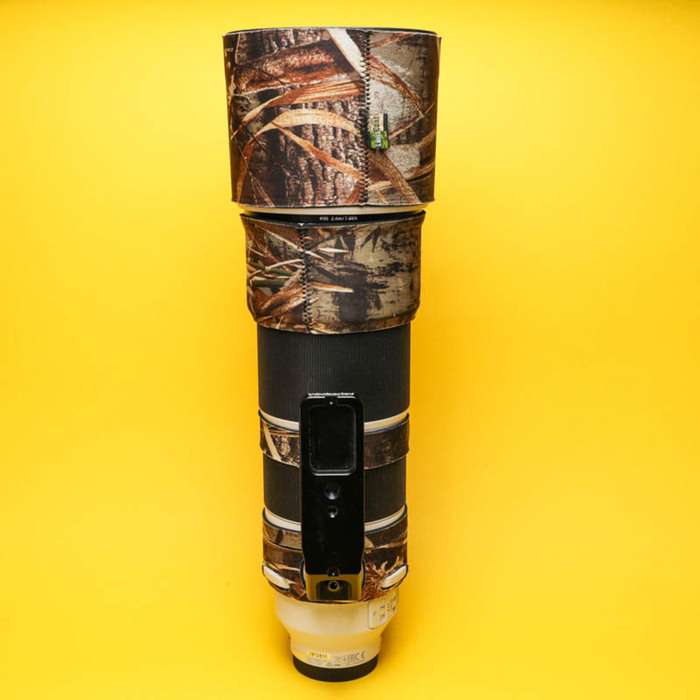 Sony FE 200-600 mm f/5,6-6,3 G OSS | 1872850