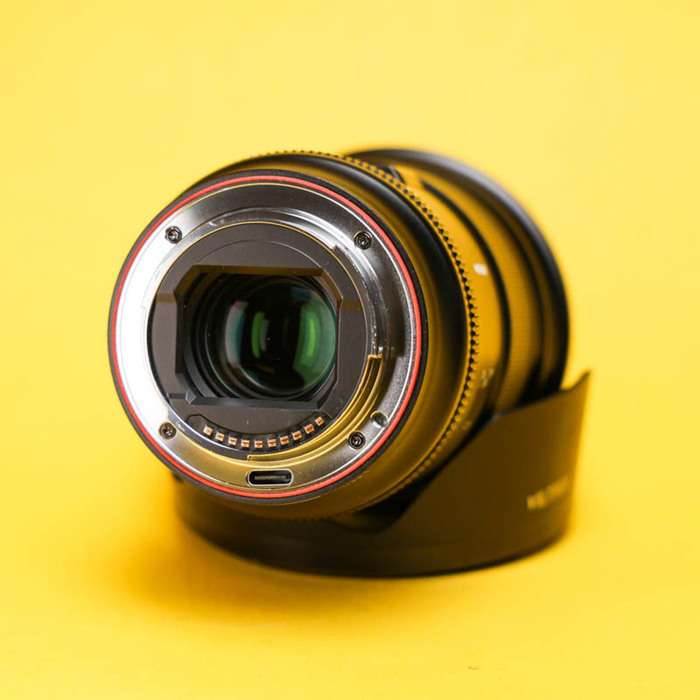 Viltrox 16mm F1.8 pro Sony E | 22A11021G0W5