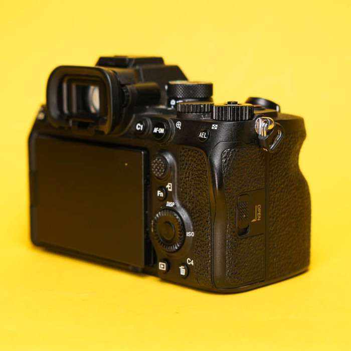 Sony Alpha A7 IV | 6576061