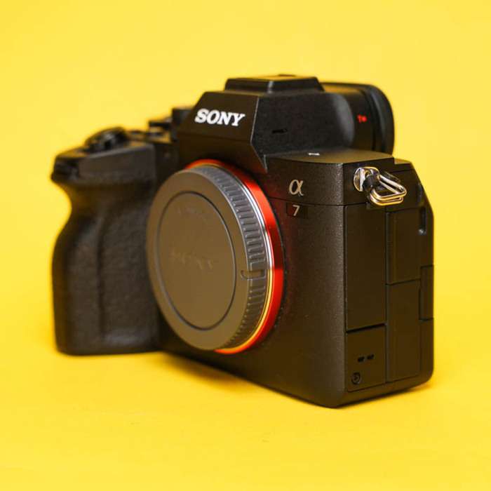 Sony Alpha A7 IV | 6576061
