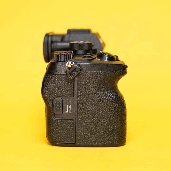 Sony Alpha A7 IV | 6576061