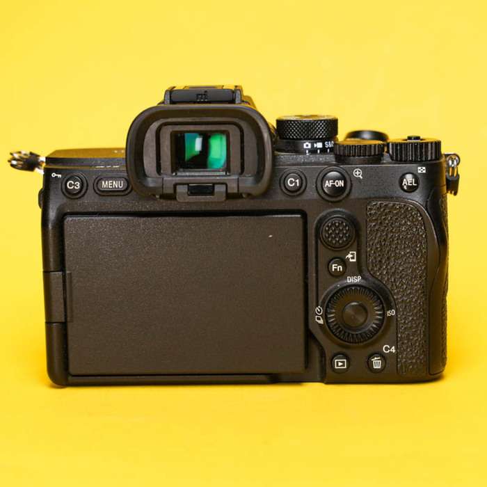 Sony Alpha A7 IV | 6576061