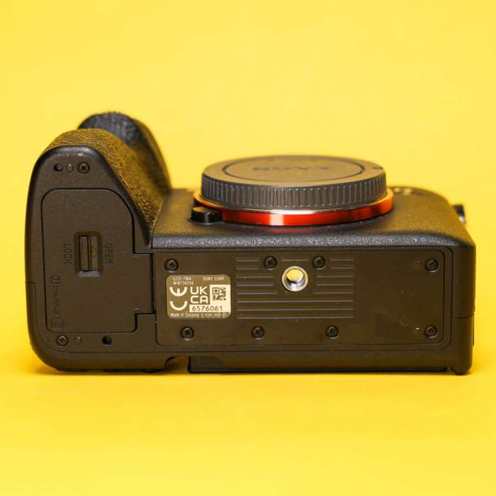 Sony Alpha A7 IV | 6576061