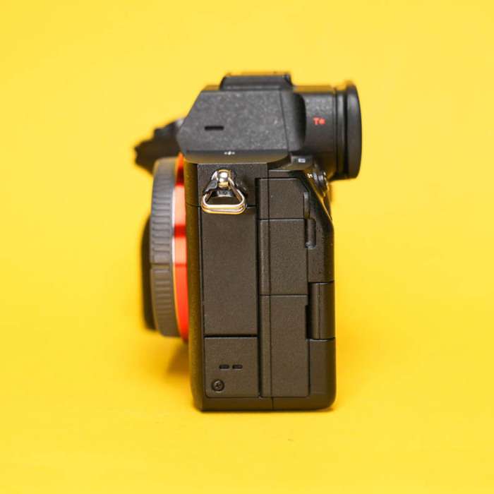 Sony Alpha A7 IV | 6576061