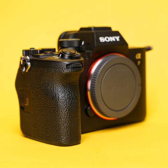 Sony Alpha A7 IV | 6576061