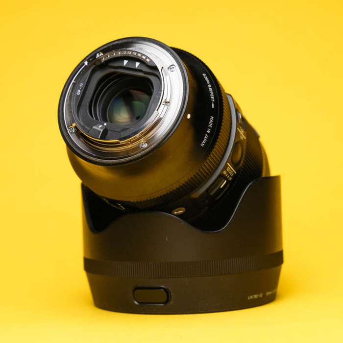 Sigma 24mm f/1.4 DG DN Sony E | 56747716