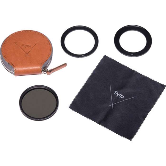 Syrp Small Variable ND Filter 67mm