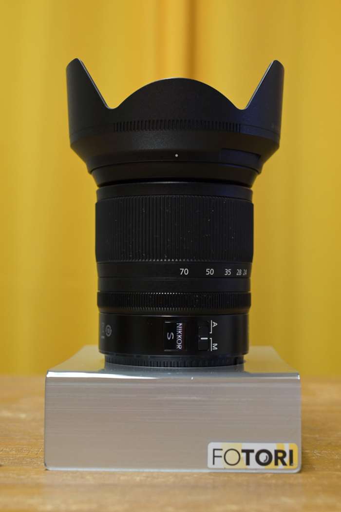Nikon Z 24-70/4 S | 20164771