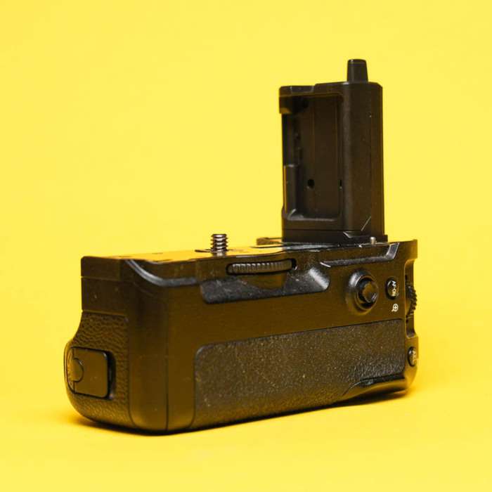 Newell bateriový grip VG-C4EM pro Sony A9 II / A7R IV