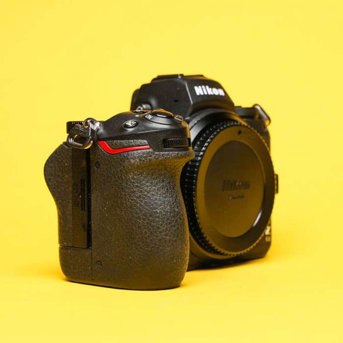 Nikon Z6 II | 6012817