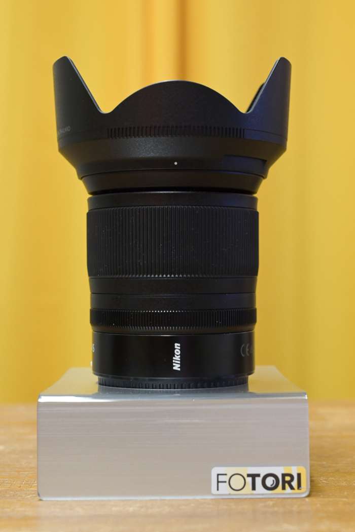 Nikon Z 24-70/4 S | 20164771