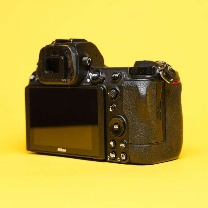 Nikon Z6 II | 6012817