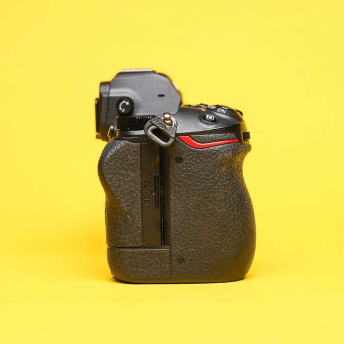 Nikon Z6 II | 6012817