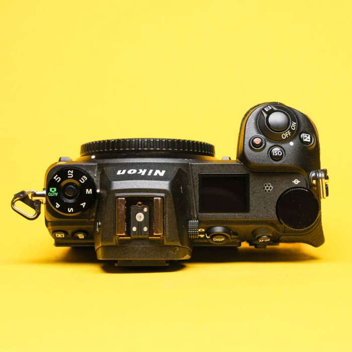 Nikon Z6 II | 6012817