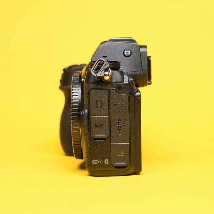 Nikon Z6 II | 6012817